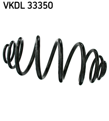 SKF VKDL 33350 Fahrwerksfeder